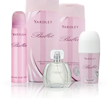 Bộ sản phẩm chăm sóc da Yardley