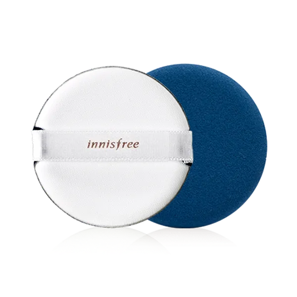 Mút Đánh Cushion Innisfree Eco Beauty Tool Air Magic Puff - Glow