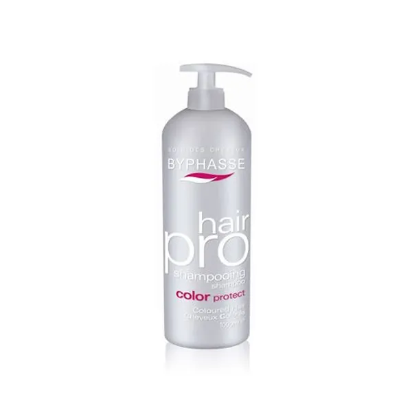 Byphasse-Hair PRO shampoo Coloured hair