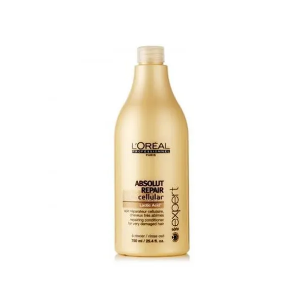 Loreal Professional Series Expert Absolut Repair Shampoo