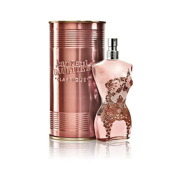 Classique Eau De Toilette