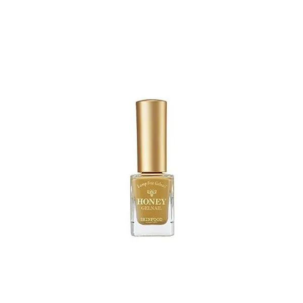 SkinFood Honey Gel Nail #36