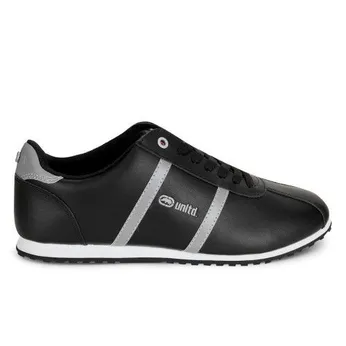 Ecko Unltd Giày sneaker Unisex IS18-24133 BLACK