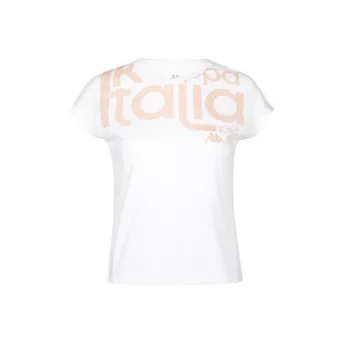 Kappa Áo thun Nữ K0822TD07-001