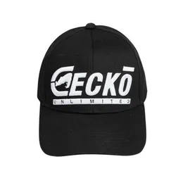 Ecko Unltd Nón Nam On Edge IS18-62039 BLACK