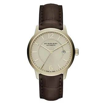 THE CLASSIC ROUND AUTOMATIC 40mm