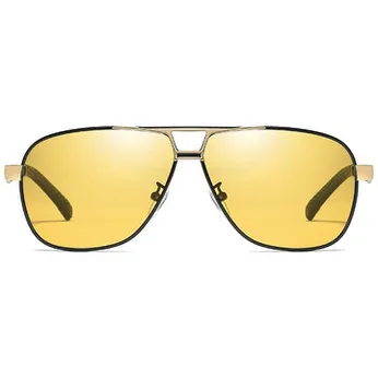 Mắt kính đi đêm đổi màu A8521 - ROBEO - K0280