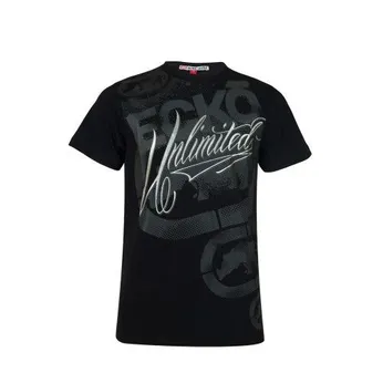 Kappa Áo thun Nam K0752TD10-888