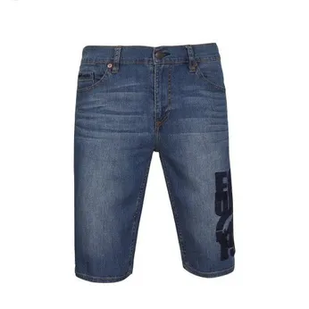 Ecko Unltd Quần short Nam Stripe Vector IS18-05046B COASTAL