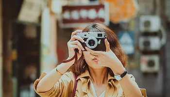 10 mẹo để chụp những bức hình chân dung gia đình hoàn hảo