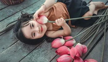 Chụp Ảnh em bé - gia đình