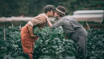 Chụp ảnh cưới