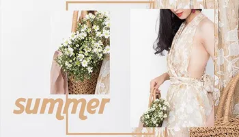 Chụp Ảnh Lookbook Thời Trang