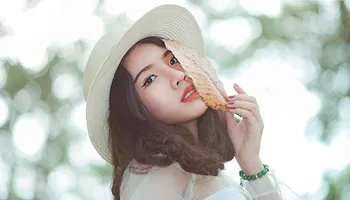 Chụp Ảnh Chân Dung