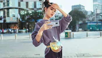 Chụp Ảnh Streetstyle