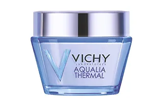 Kem Dưỡng Ẩm Kích Hoạt & Giữ Nước Vichy