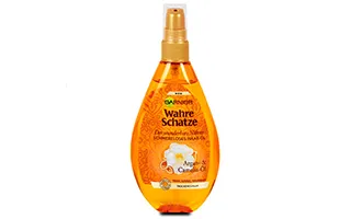 Dầu dưỡng tóc Garnier Argan Ultra Doux