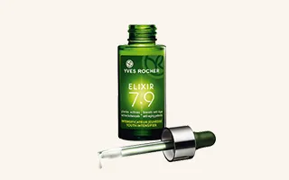 Serum chống lão hóa tái tạo da Elixir Jeunesse Yves Rocher