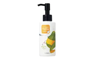 Tẩy tế bào chết đu đủ Mild Papaya Peeling