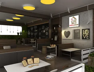 Danh sách các công ty thiết kế nội thất uy tín tại tphcm