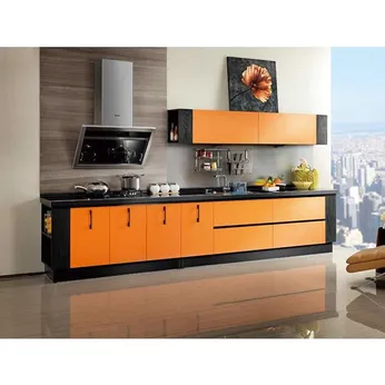 Tủ bếp nhựa Picomat