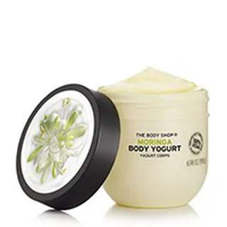 Sữa dưỡng thể Moringa Body Yogurt