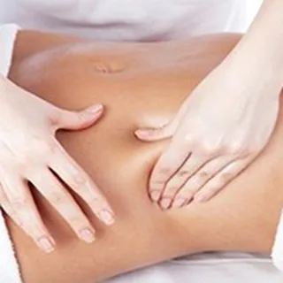 Massage giảm cân thon gọn bằng máy công nghệ