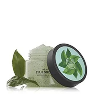 Kem tẩy tế bào chết Fuji Green Tea™ Body Scrub