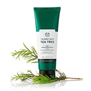 Mặt nạ tẩy tế bào chết Tea Tree 3-In-1 Wash Scrub Mask