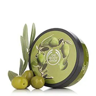 Bơ dưỡng thể Olive Nourishing Body Butter 200ml