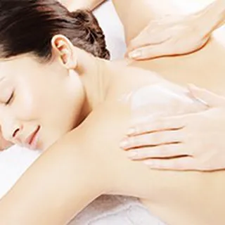 Tắm trắng toàn thân với men tươi thảo dược Hàn Quốc