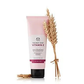 Sữa rửa mặt Vitamin E Gentle Facial Wash 125ml