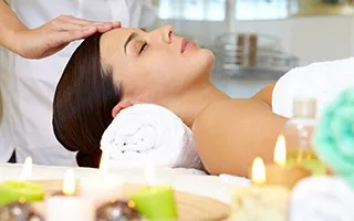Phục hồi và chăm sóc tóc nhuộm