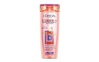 Dầu gội dưỡng tóc suôn mượt suốt 72 giờ Keratin Smooth