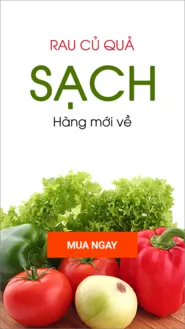 Right banner