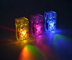 8 điều thú vị về đèn LED