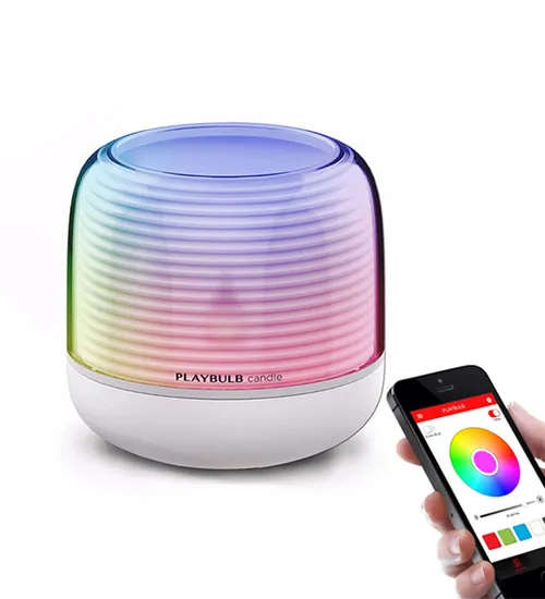 Mipow Playbulb Candle S