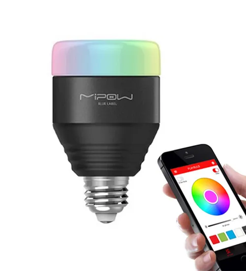 Mipow Smart Led