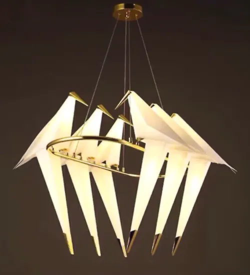 Led Chùm MV 201