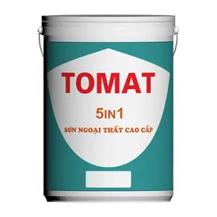 TOMAT 5IN1