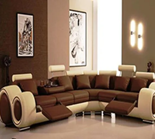 Bí quyết giúp gam màu trung tính đậm cho căn phòng hoàn hảo