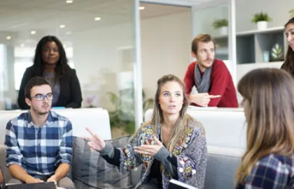 Dịch vụ kế toán