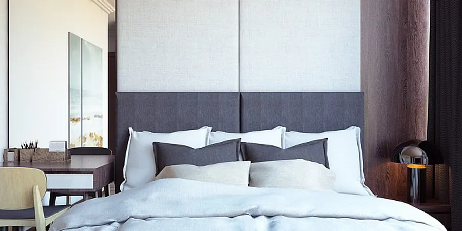 Lexington Residence Apartment