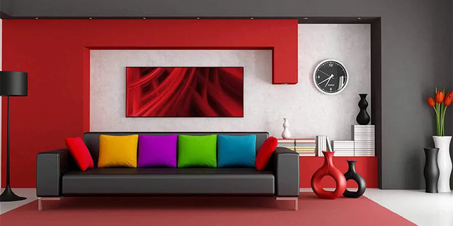 Giải pháp sử dụng sơn phủ cho chung cư xanh