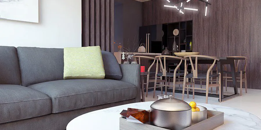 Vinhomes Apartment C1