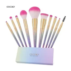 Bộ Cọ Trang Điểm Docolor