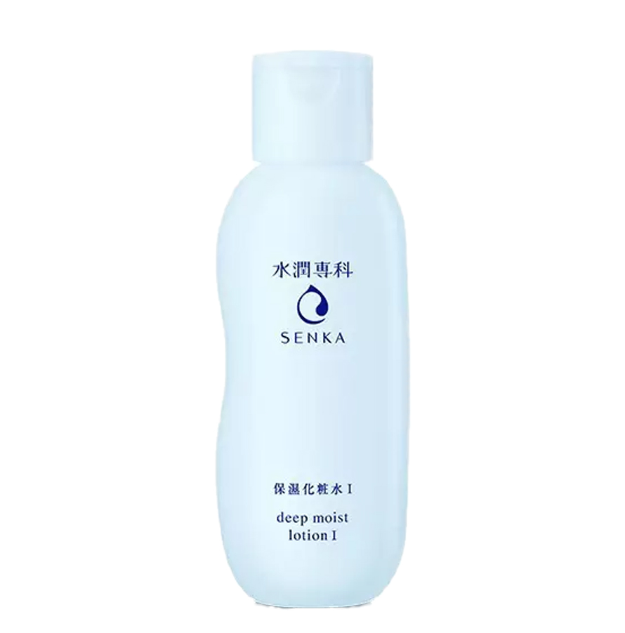 Nước cân bằng Shiseido Ibuki 1