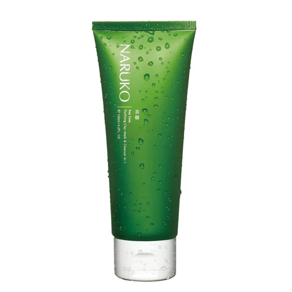 Sữa Rửa Mặt Than Hoạt Tính