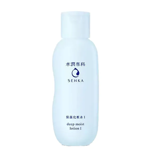 Nước cân bằng Shiseido Ibuki