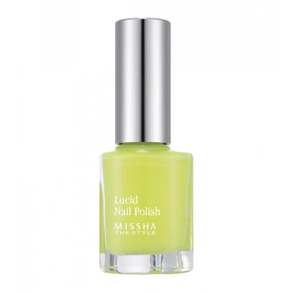 Dung dịch giúp loại bỏ sơn móng